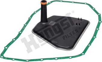 Hengst Filter EG994H D563 - Гідрофільтри, автоматична коробка передач autozip.com.ua