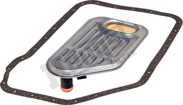 Hengst Filter EG99H D509 - Гідрофільтри, автоматична коробка передач autozip.com.ua