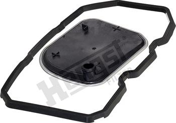Hengst Filter EG955H D501 - Гідрофільтри, автоматична коробка передач autozip.com.ua