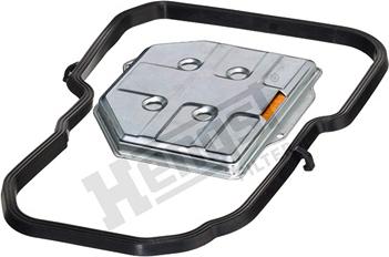 Hengst Filter EG953H D553 - Гідрофільтри, автоматична коробка передач autozip.com.ua