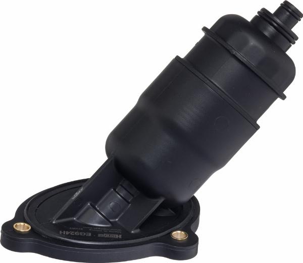 Hengst Filter EG924H D465 - Гідрофільтри, автоматична коробка передач autozip.com.ua