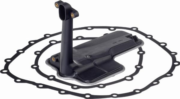 Hengst Filter EG925H D466 - Гідрофільтри, автоматична коробка передач autozip.com.ua