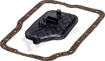 Hengst Filter EG191H D659 - Гідрофільтри, автоматична коробка передач autozip.com.ua