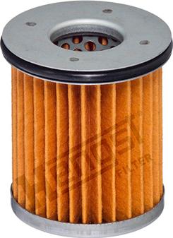 Hengst Filter EG1096H - Гідрофільтри, автоматична коробка передач autozip.com.ua