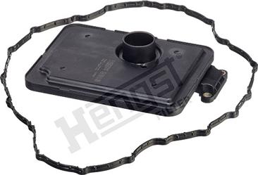 Hengst Filter EG1033H D588 - Гідрофільтри, автоматична коробка передач autozip.com.ua