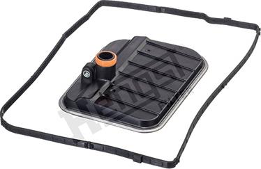 Hengst Filter EG1028H D707 - Гідрофільтри, автоматична коробка передач autozip.com.ua