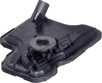 Hengst Filter EG1159H - Гідрофільтри, автоматична коробка передач autozip.com.ua