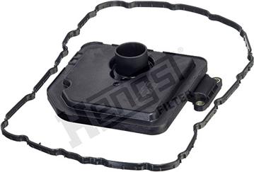 Hengst Filter EG1160H D701 - Гідрофільтри, автоматична коробка передач autozip.com.ua