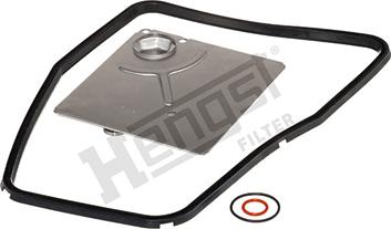 Hengst Filter EG1118H D648 - Гідрофільтри, автоматична коробка передач autozip.com.ua