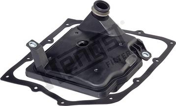 Hengst Filter EG1122H D653 - Гідрофільтри, автоматична коробка передач autozip.com.ua