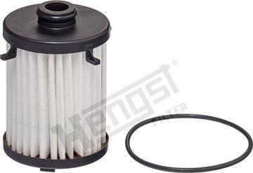 Hengst Filter EG1172H D733 - Гідрофільтри, автоматична коробка передач autozip.com.ua
