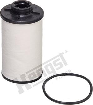 Hengst Filter EG218H D320 - Гідрофільтри, автоматична коробка передач autozip.com.ua