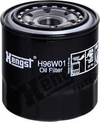 Hengst Filter H96W01 - Масляний фільтр autozip.com.ua