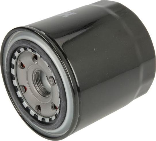 Hengst Filter H96W01 - Масляний фільтр autozip.com.ua