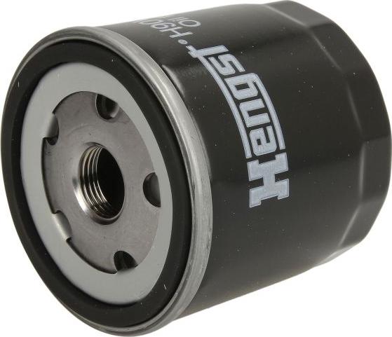 Hengst Filter H90W17 - Масляний фільтр autozip.com.ua