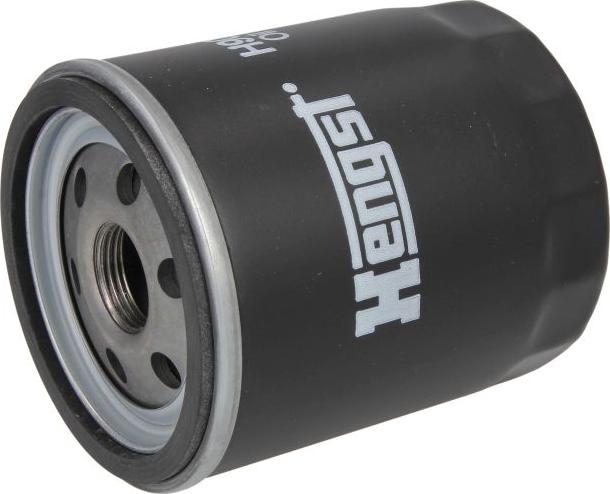 Hengst Filter H90W32 - Масляний фільтр autozip.com.ua