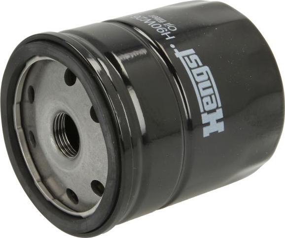 Hengst Filter H90W26 - Масляний фільтр autozip.com.ua