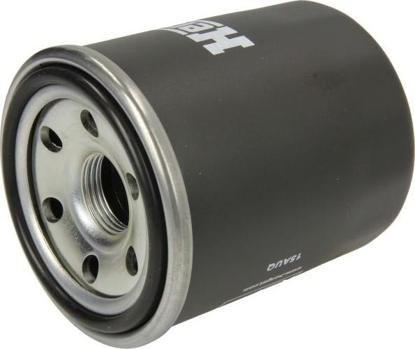 Hengst Filter H97W08 - Масляний фільтр autozip.com.ua