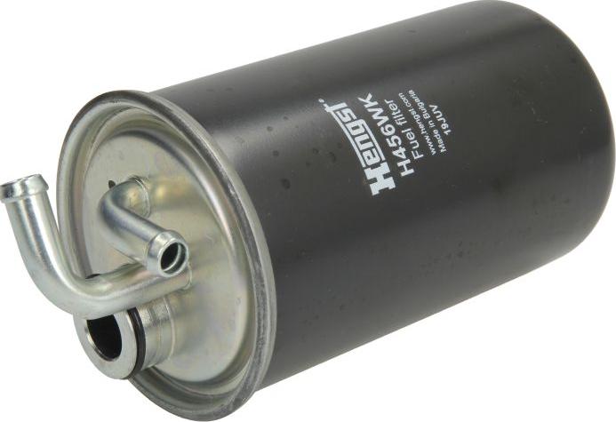 Hengst Filter H456WK - Паливний фільтр autozip.com.ua