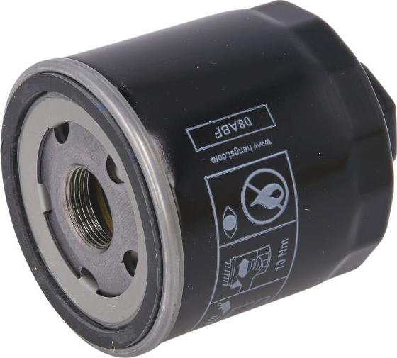 Hengst Filter H403W - Масляний фільтр autozip.com.ua