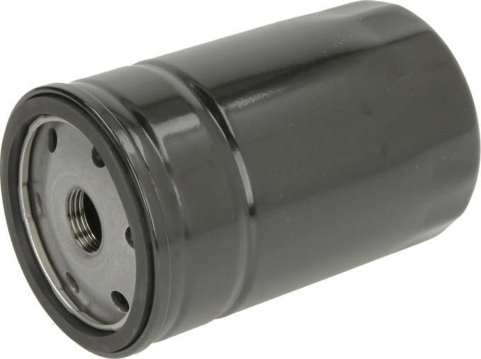 Hengst Filter H14W23 - Масляний фільтр autozip.com.ua