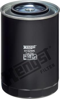 Hengst Filter H152WK - Паливний фільтр autozip.com.ua
