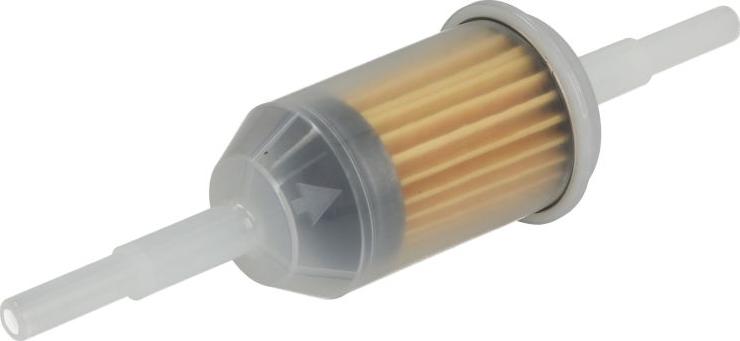 Hengst Filter H104WK - Паливний фільтр autozip.com.ua