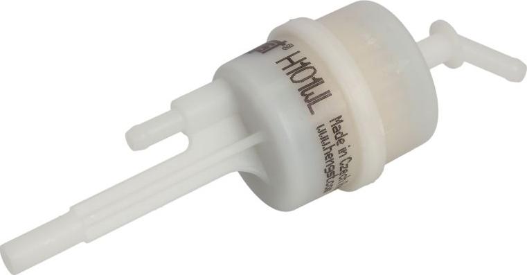 Hengst Filter H101WL - Повітряний фільтр autozip.com.ua