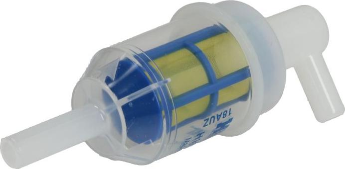 Hengst Filter H103WK - Паливний фільтр autozip.com.ua