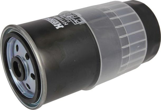 Hengst Filter H119WK - Паливний фільтр autozip.com.ua