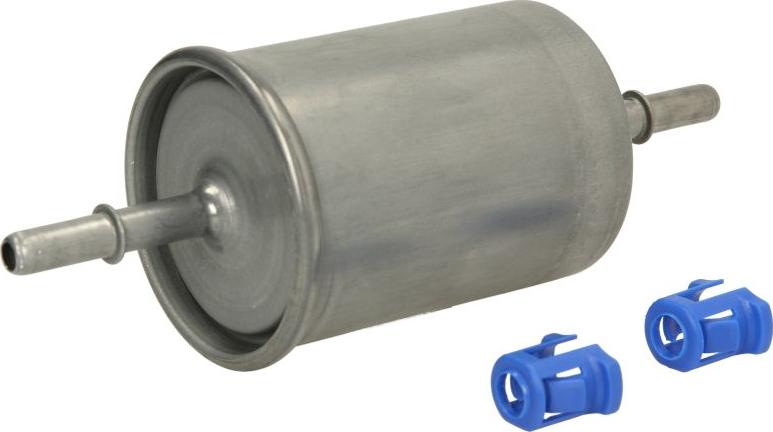Hengst Filter H110WK - Паливний фільтр autozip.com.ua