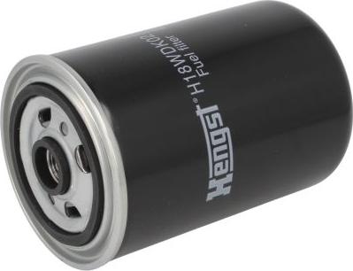 Hengst Filter H18WDK02 - Паливний фільтр autozip.com.ua