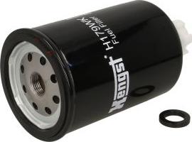 Hengst Filter H179WK - Паливний фільтр autozip.com.ua