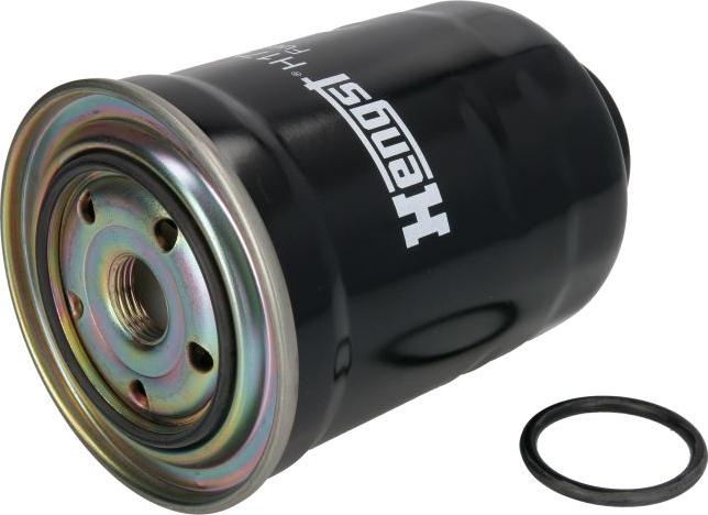 Hengst Filter H17WK07 - Паливний фільтр autozip.com.ua