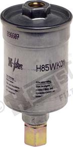 Hengst Filter H85WK01 - Паливний фільтр autozip.com.ua