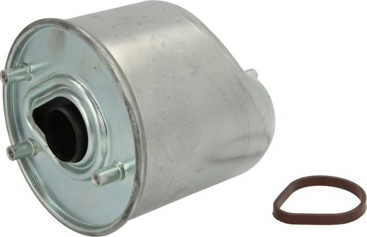 Hengst Filter H350WK - Паливний фільтр autozip.com.ua