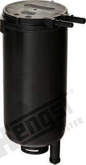 Hengst Filter H311WK - Паливний фільтр autozip.com.ua