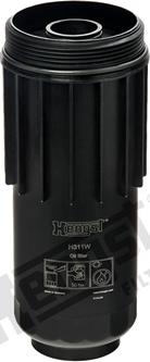 Hengst Filter H311W - Масляний фільтр autozip.com.ua