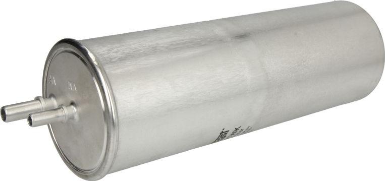 Hengst Filter H327WK - Паливний фільтр autozip.com.ua