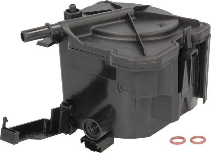 Hengst Filter H219WK - Паливний фільтр autozip.com.ua
