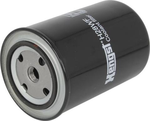 Hengst Filter H28WF - Фільтр для охолоджуючої рідини autozip.com.ua