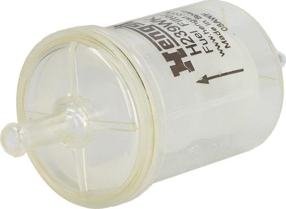 Hengst Filter H239WK - Паливний фільтр autozip.com.ua