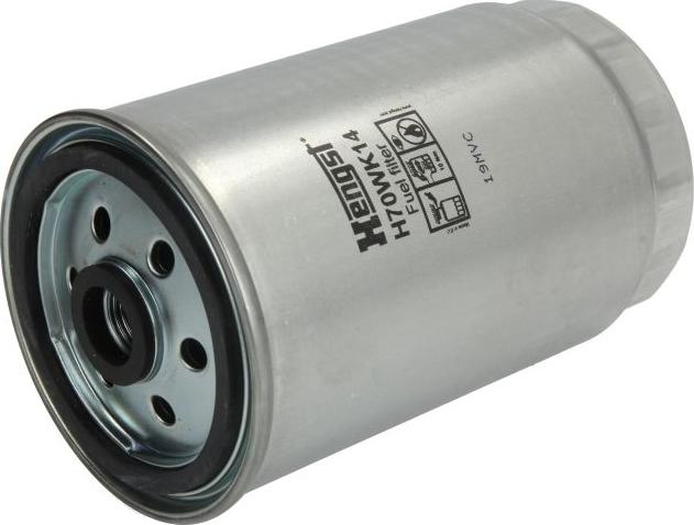 VALEO 587741 - Паливний фільтр autozip.com.ua