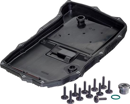 Hengst Filter HG108H D839 - Гідрофільтри, автоматична коробка передач autozip.com.ua