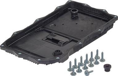 Hengst Filter HG115H D846 - Масляний піддон, автоматична коробка передач autozip.com.ua