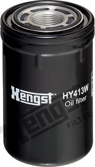 Hengst Filter HY413W - Гідрофільтри, автоматична коробка передач autozip.com.ua