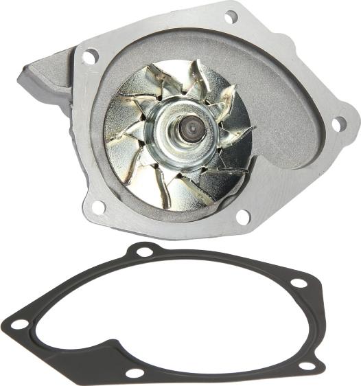 Hepu P955 - Водяний насос autozip.com.ua