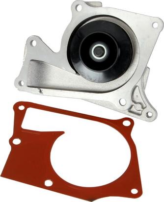 Hepu P965 - Водяний насос autozip.com.ua
