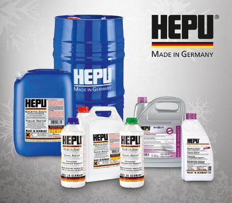 Hepu P900-RX30_PS - Антифриз autozip.com.ua