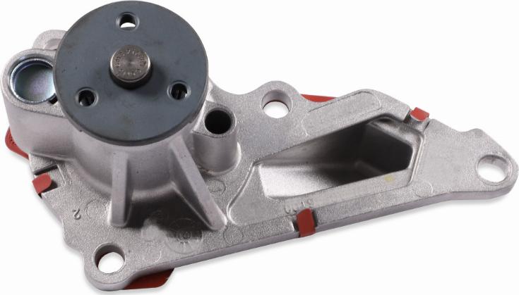 Hepu P9101 - Водяний насос autozip.com.ua